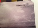 THRICE Beggars LP BLUE SPLATTER Vinyl /500 Circa Survive Alchemy Vheissu Sealed