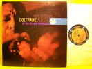 JOHN COLTRANE LIVE AT THE VILLAGE VANGUARD EX  RVG VAN GELDER IMPULSE A-10 1962