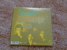 Stranglers Peaches 7'' Green Vinyl 2014 RSD Mint