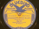 Big Bill, Bluebird 5535, E
