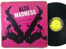 JACKIE MCLEAN & JOHN JENKINS Alto Madness LP on Prestige NYC DG mono