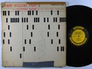 SONNY ROLLINS Plus 4 LP on Prestige NYC DG mono