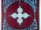 Robbie Basho   The Seal of the Blue Lotus LP   Takoma   mono VG++/VG+