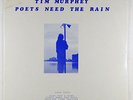 Tim Murphey   Poets Need The Rain LP   Windy Rock   sealed psych rare