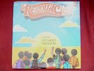 Orquesta La Renovacion Hacia Un Nuevo Horizonte SEALED Guaguanco Descarga Salsa