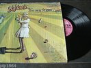 genisis nursery cryme american pressed charisma label vinyl lp cas 1052 ex