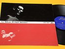 ENZO JANNACCI LP LA MILANO DI...1°ST ORIG 1964 JOLLY LAMINATED COVER