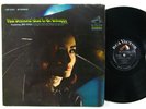 PAUL DESMOND Glad To Be Unhappy LP on RCA Victor DG stereo