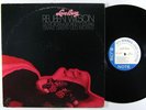 REUBEN WILSON Love Bug LP on Blue Note VG++/NM