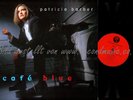 DLP--PATRICIA BARBER--CAFE BLUE--LIKE NEW --2 X 180 GRAMM VINYL