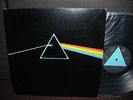 Pink Floyd Dark Side of the Moon Japan Orig. LP ODEON