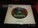 Azimuth S/T 1975 Brazil LP 1st Ed Som Livre Jazz Soul Funk Psych RARE