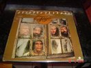 O Terco Mudanca de Tempo 1978 Brazil Prog Psych LP 2nd Pressing RARE