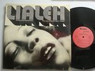 LIALEH OST LP Bernard Purdie ORIG BRYAN Soul Funk Blaxploitation RARE SHRINK NM