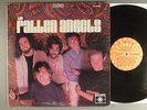 Fallen Angels, The  Self-Titled    Psych