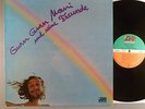 Guru Guru Mani Neumeier  Mani & Seine Freunde Krautrock Prog German Press  Kraan