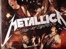 METALLICA - Metallica Live At Grimey's (Record Store Day release) - 2xLP
