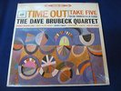 DAVE BRUBECK QUARTET 