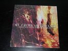 MY CHEMICAL ROMANCE I Brought You My Bullets, You Brought Me Your Love SEALED LP