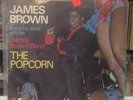 SEALED LP JAMES BROWN  Directs And Dances The Popcorn [Original 1969 KING Issue]