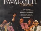 Sting / Dalla / Zucchero Lp 33giri Pavarotti & Friends Nuovo Sig 0028944010015