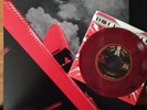 THE WHITE STRIPES Nine Miles From White City Third Man Records Vault 16 Jack