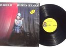 AMON DUUL II Made In Germany LP ATCO RECORDS SD36119 U S1975 In Shrink VG++