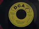Psych Fuzz Latin Groove Argentinian- The Beats DCA 1142 Manana/Solo se LISTEN