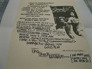 RARE HIPHOP LADIES NIGHT CHARLIE ROCK. WIZ KID GALORE.MIGHTY GALORE CREW.1979