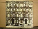 2 LP Album LED ZEPPELIN - PHYSICAL GRAFFITI - Vinyl in sehr gutem Zustand