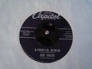 Gene Vincent Rockabilly 45 B-I Bickey-Bi Bo-Bo-Go Jack Rhodes Five Days