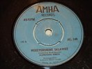 ALEMAYEHU ESHETE - Mekeyershene Salawke - Afro-Ethio funk/jazz orig. 45 LISTEN