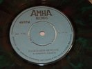 ALEMAYEHU ESHETE - Esqegizew Berchie - 70s Afro-Ethio funk/jazz orig. 45 LISTEN