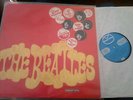 BEATLES GREAT HITS - fono ring Club LP SFGLP 77939