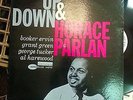 Horace Parlan Up and Down Blue Note 4082 ear RVG LP