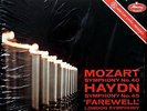 ANTAL DORATI / Mozart-Haydn Symphonies / Original Mercury SR 90280