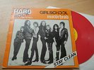 Motörhead Girlschool Stay Clean, Hard Rock on 12 Inch