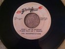 RARE JAZZ FUNK  THE INTERPRETATIONS HERE I AM IN GEORGIA  FLAMING ARROW VG CLEAN