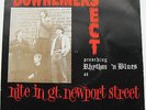 DOWNLINERS SECT - NITE IN GT. NEWPORT STREET - CONTRAST
