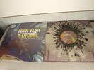 NEW Four Year Strong Rise or Die Trying 12