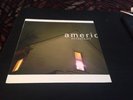 American Football- S/T LP ORIGINAL PRESSING blue vinyl