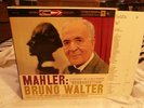 2xLP Bruno Walter Mahler: Symphony No 2 in C Minor COLUMBIA M2S 601 Stereo Promo