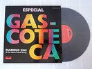 MANOLO GAS & THE TINTO BAND BANG  - GASCOTECA - POLYDOR 1978