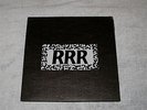 RRR - GOD BLESS AMERICA - 3 LP BOX SET -  EUGENE  CHADBOURNE -   