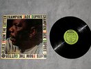 CHAMPION JACK DUPREE - AMAZING ORIGINAL VINTAGE VINYL -  