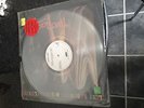 gloria jones - tainted love + 10 northern soul classics inferno clear vinyl lp