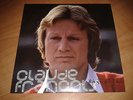Rare 45T Claude Francois - Maquettes - Trop tot trop tard 7