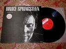 BRUCE SPRINGSTEEN Brilliant Disguise RARE GREEK ORIG. PROMO 12