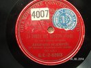 10” RED PRE DOG – AUGUSTO SCAMPINI