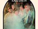 RARE EARTH**GET READY (180G)**VINYL